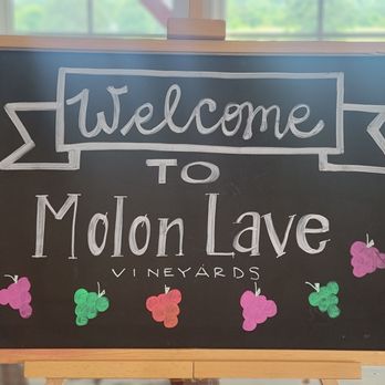 Molon Lave Vineyards - Wineries Near Me - Warrenton, Virginia Molon Lave Vineyards - Wineries Near Me - Warrenton, Virginia