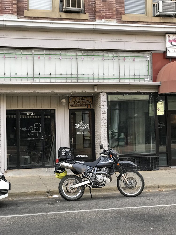 GOLDEN CROWN LOUNGE Updated September 2024 10 Photos & 11 Reviews