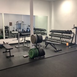More Than Fitness Personal Training