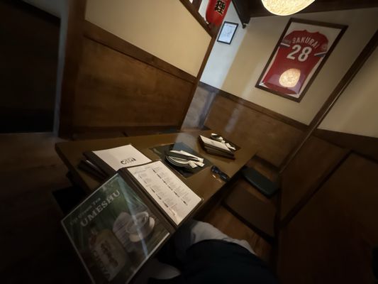 Robataya Oton by null