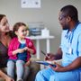 Photo of Center For Pediatric Medicine Danbury