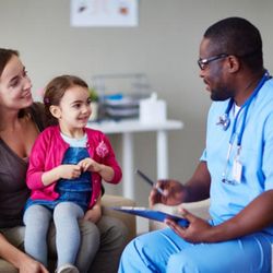 Center For Pediatric Medicine Danbury - Center for Pediatric Medicine
