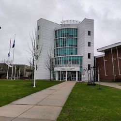 CT State Community College Manchester