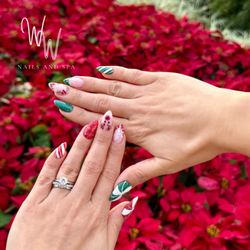 WinWin Nails and Spa