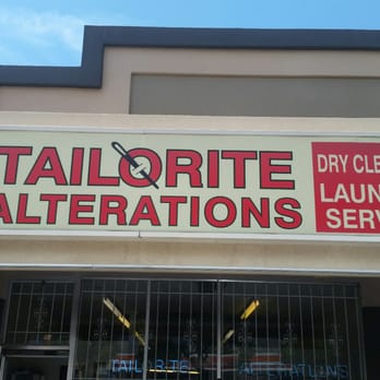 Tailorite - Sewing & Alterations Near Me - Albuquerque, New Mexico