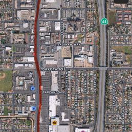 "Encouraged" route. Hopefully this helps first timers or out of towners. "Encouraged" route. Hopefully this helps first timers or out of towners.