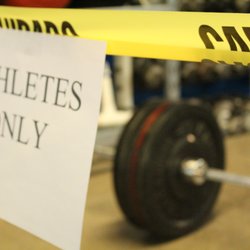 CrossFit Profectus