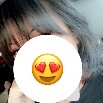 Sagebrush Salon - Post partum hair won, so fringe bangs it is - Hair Salons Near Me - Henderson, Nevada Sagebrush Salon - Post partum hair won, so fringe bangs it is - Hair Salons Near Me - Henderson, Nevada