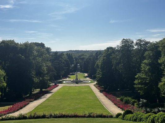 Campo del Moro by null