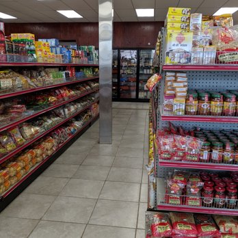 New India Supermarket - International Grocery Near Me - El Cerrito, California