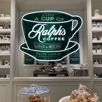 Ralph's Coffee - Coffee & Tea Near Me - New York, New York Ralph's Coffee - Coffee & Tea Near Me - New York, New York