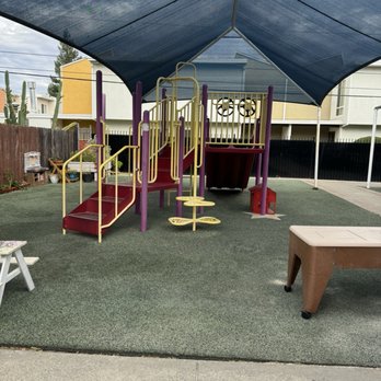 Shiloh Arms Child Development Center - Outdoor playground - Child Care & Day Care Near Me - Sacramento, California Shiloh Arms Child Development Center - Outdoor playground - Child Care & Day Care Near Me - Sacramento, California