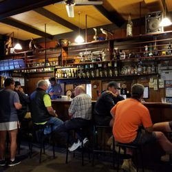 Boggy Creek Pub