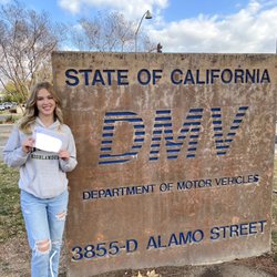 Practice & Pass Driving School