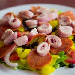 Rocco's Pizza South Springfield - Antipasto salad