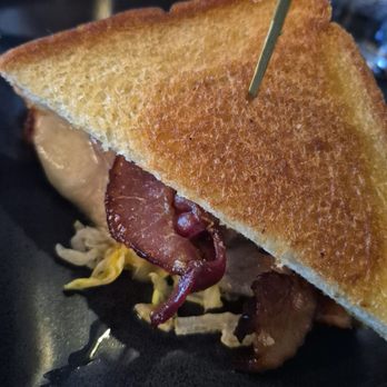 Southern Social - 1/2 turkey melt lunch special yum - Southern Near Me - Eagan, Minnesota Southern Social - 1/2 turkey melt lunch special yum - Southern Near Me - Eagan, Minnesota