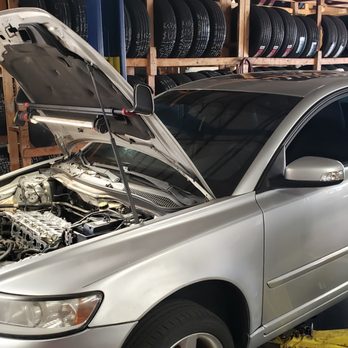 Precision Tires and Auto - Auto Repair Near Me - New Port Richey, Florida Precision Tires and Auto - Auto Repair Near Me - New Port Richey, Florida
