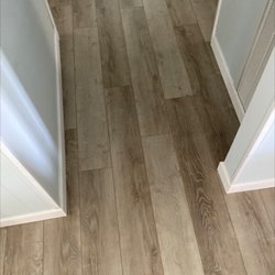 Brookes Floor Cover - Hallway