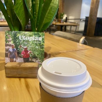 Utopian Coffee - Coffee & Tea Near Me - Fort Wayne, Indiana Utopian Coffee - Coffee & Tea Near Me - Fort Wayne, Indiana