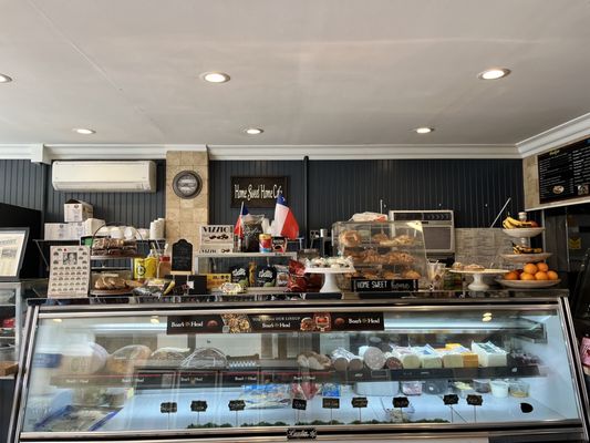 Home Sweet Home Cafe by null