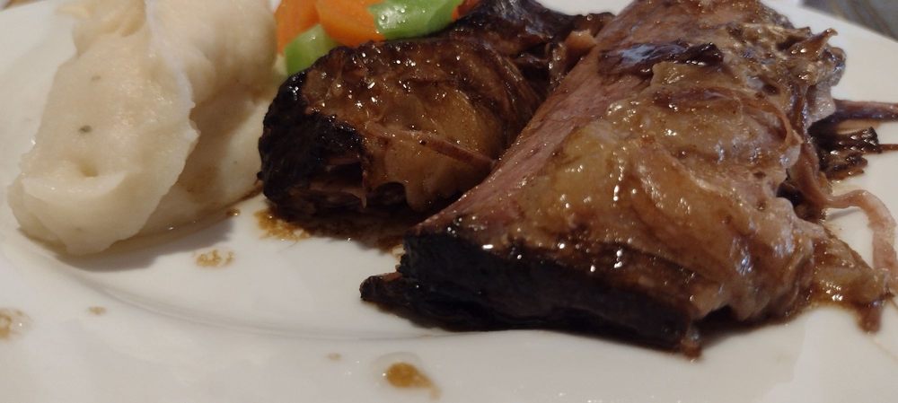 La Zarzuela Restaurant