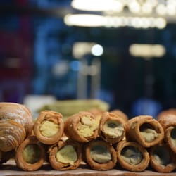 Our small pastry!