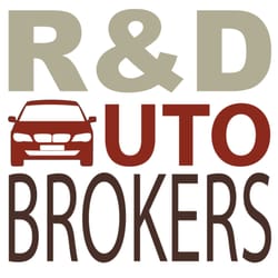 R & D Auto Brokers