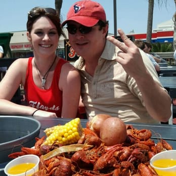 Floyds Seafood - Webster - Heather the server - Cajun/Creole Near Me - Webster, Texas Floyds Seafood - Webster - Heather the server - Cajun/Creole Near Me - Webster, Texas