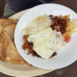 Robin's Country Kitchen