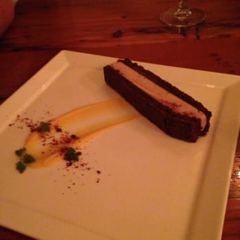 Firefly - Strawberry ice cream sandwich - New American Near Me - Washington, DC, District of Columbia