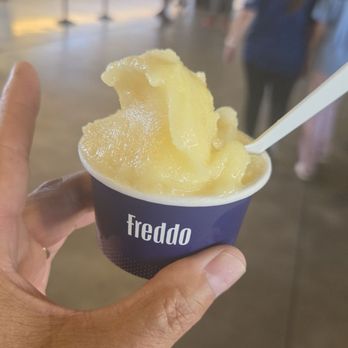 Freddo - Gelato Near Me - Las Vegas, Nevada
