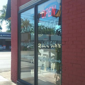 Rami's Cafe - Cafes Near Me - Knoxville, Tennessee