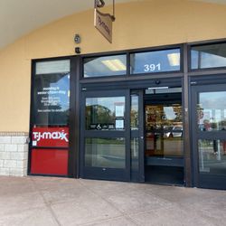 Tj Maxx