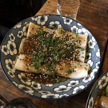 Tiger Fork - Rice noodle roll - Chinese Near Me - Washington, DC, District of Columbia Tiger Fork - Rice noodle roll - Chinese Near Me - Washington, DC, District of Columbia