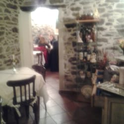 Osteria Cian de Bia' - Interno