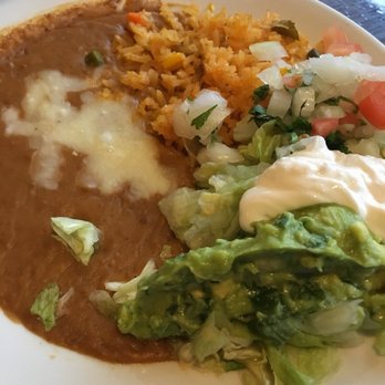 Chiapas Mexican Grill - Mexican Near Me - Centerville, Ohio