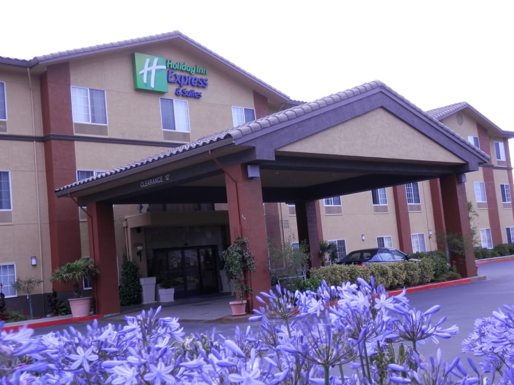 HOLIDAY INN EXPRESS & SUITES SAN PABLO RICHMOND AREA 99 Photos & 96