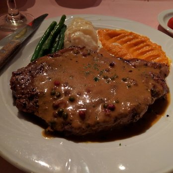 La Vie - Sirloin steak - French Near Me - Rosemead, California La Vie - Sirloin steak - French Near Me - Rosemead, California