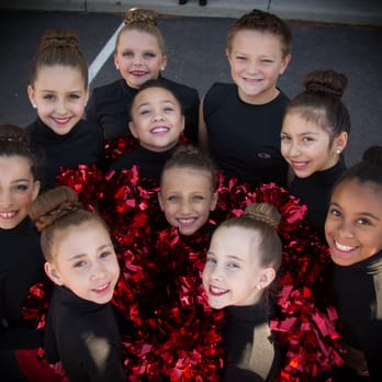 USA Dance Company - Dance Studios Near Me - Gilbert, Arizona