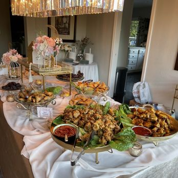 Ladle N Wok - Party & Event Planning Near Me Ladle N Wok - Party & Event Planning Near Me