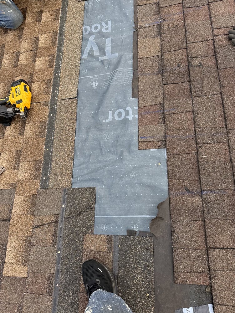 Slide of RI Construction