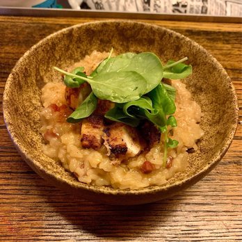 Mokyo - Rice with Octopus - Korean Near Me - New York, New York Mokyo - Rice with Octopus - Korean Near Me - New York, New York