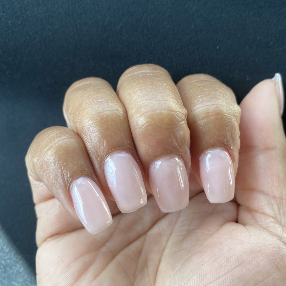 Ivy's Nails & Spa - Nail Salons Near Me - Temecula, California