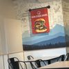 Burger Sear gift card