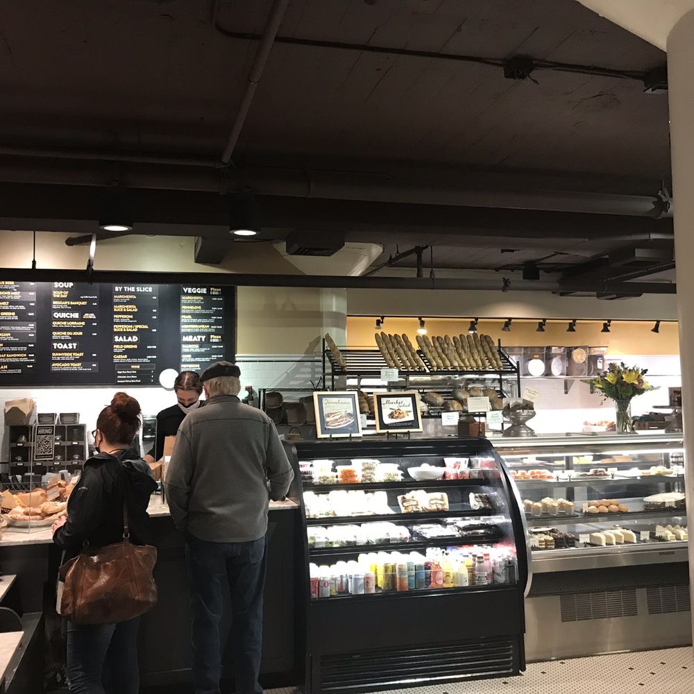 Provisions Market Hall - The ordering station - Bakeries Near Me - Eugene, Oregon Provisions Market Hall - The ordering station - Bakeries Near Me - Eugene, Oregon