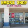 Photo of Smoke Shop and Candles