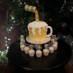 Cake Cake