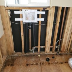 Vice Versa Home Services