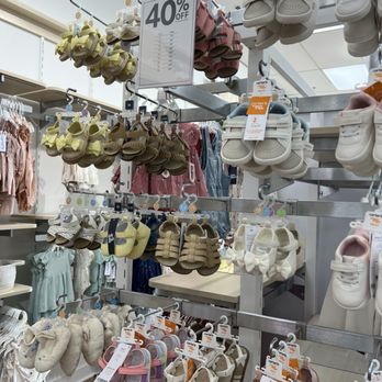 Carter's - Shoe Stores Near Me - Laguna Niguel, California