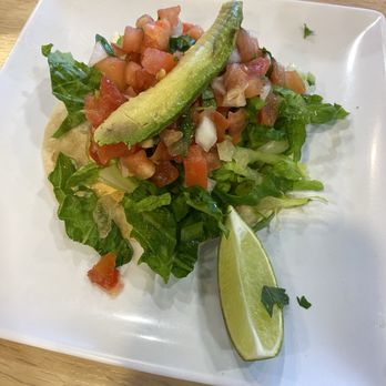 Taco Maya - Shrimp taco $4.35 - Mexican Near Me - Niles, Illinois Taco Maya - Shrimp taco $4.35 - Mexican Near Me - Niles, Illinois